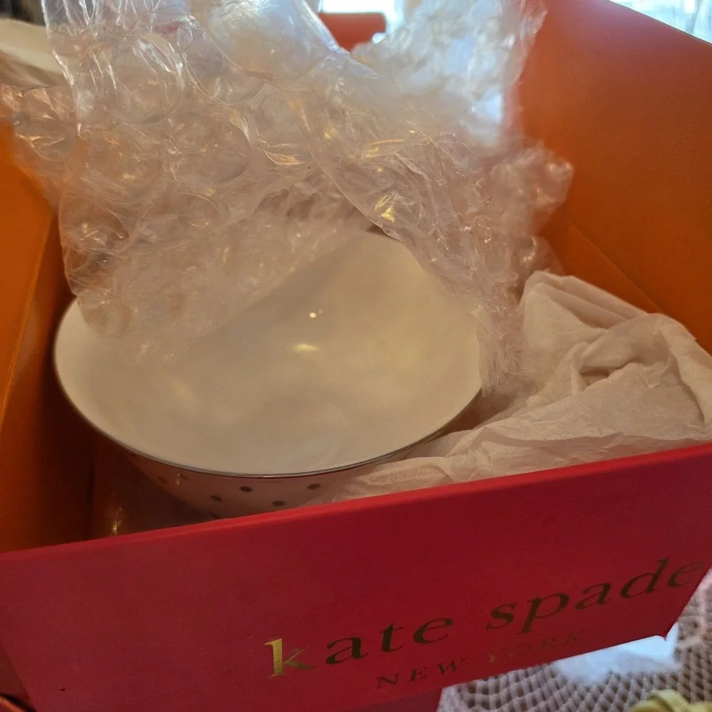 Lenox brand new